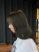 コルバース(COL BIRTH)&nbsp;オリーブベージュ