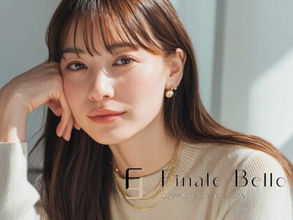 フィナーレ ベッロ(Finale Bello)の写真