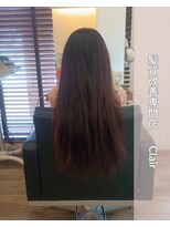 アミーベル クレール(AMI a BELLE Clair)&nbsp;髪質改善・縮毛矯正・白髪染め・ショートカットも◎