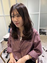 トッカ 高槻店(tocca)&nbsp;バタフライレイヤー★白崎舞子