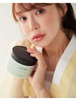 ファムバイアヴァンス(Femme by AVANCE.) 髪だけじゃない!大切にしたい頭皮ケア