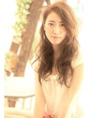 『D’na』　　sweet　mode7～hair～