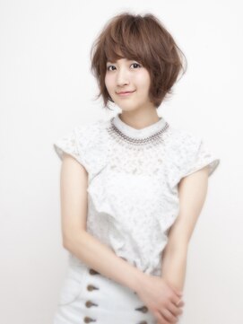 シャンプー 本店(SHAMPOO) イノセントショート