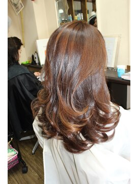 ケルア(KELUA) 【KELUA】ラグジュアリースタイル