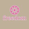 フリーダム アレッタ 倉敷駅前店(freedom aletta)のお店ロゴ