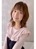 【リュドール池下】ふわくしゅネオウルフby武