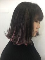 トロニー(TLONY)&nbsp;パステルピンクハイライト