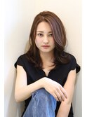 【vinculo】外はねミディアム