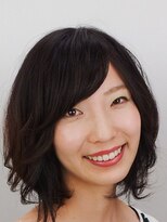 レットリート(RETREAT) 大人かわいいショート♪　        　　  アッシュ・ブラック