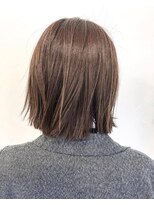 エルモ(ELMO)&nbsp;切りっぱなしライン