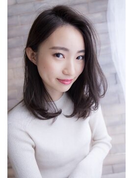 フェイス マルヤマ(FAITH maruyama) ワンカールミディ