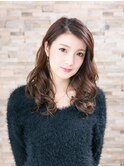 大人ロング♪