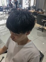 ノーブル 白金台店(Noble by PROGRESS)&nbsp;お客さまメンズスタイル