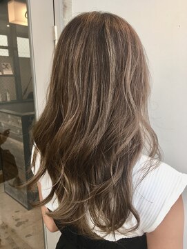 エイト マカビ 沖縄真嘉比店(EIGHT makabi) 【EIGHT 真嘉比】お客様スタイル_