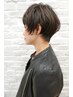 カット＋ハイライト＋白髪染め（所要時間4時間） ￥26950→21560