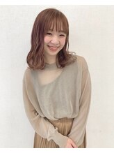 ルシュカイチマルニ(Rasca102)&nbsp;小木曽 萌