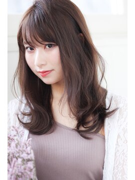 ビューティシモ 川越(Beautissimo) ナチュラルミディアム