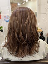 アルート 町田店(aroot)&nbsp;イルミナカラー