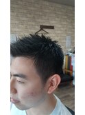 ショート