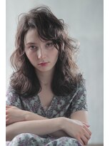 シャル 錦糸町(shalu) ニュアンスロング