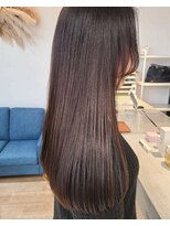 リタ(RITA)&nbsp;髪質改善ストレート