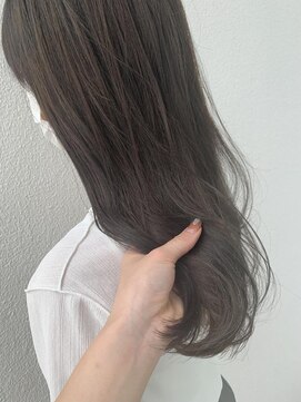 ルース(RUTH) 秋カラー