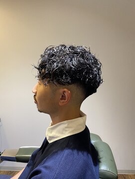 エクファフォーメン(EX-FA FOR MEN) フェードクリパ