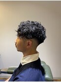 フェードクリパ