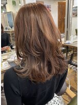 アリスバイアフロート 自由が丘(ALICe by AFLOAT)&nbsp;ウルフクアンク