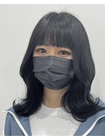 リルミー(Lilme) 【くびれミディアム】*rina*