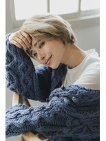 クラッチバイシオンアグリゲイト(CLUTCH by Zi-on aggregate)&nbsp;☆ヌーディーショート☆