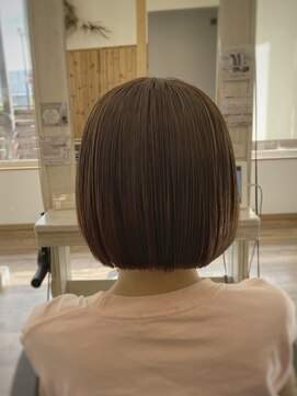 ロルド シェリ(Rold Cheri) ＢOB