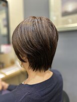 アルター(aL ter) 30代40代50代60代向け すっきりショート