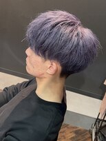 スキル(SKILL)&nbsp;ラベンダーマッシュ