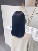 レフ(LEF)&nbsp;ディープブルー