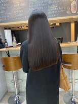 ロア 福岡天神店(LORE)&nbsp;髪質改善