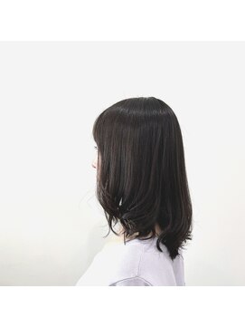 トウミ(TOUMI 橙海) 大人ミディアム