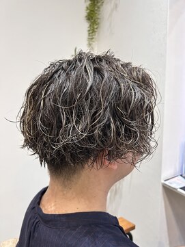 シードバイシャムロック(SEED by Shamrock) ツイスパ！！　SEED 横浜駅