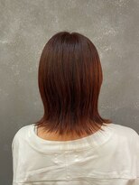 ボスコ 下北沢店(bosco) スカーレットピンク 《koike》