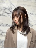 【寺本】大人気カジュアルレイヤー！