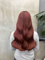 ナンバーウルス 名駅店(N° ulus)&nbsp;【number ulus】チェリーブラウン/ココアベージュ