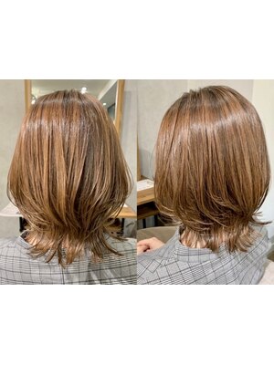 【辻堂駅西口徒歩1分】個室ご用意あり◎ヘアだけでなく、眉毛・まつ毛メニューも豊富にご用意しています☆