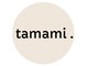 タマミ(tamami)の写真/【伊勢市】ケアブリーチでダメージを最小限に◎大人女性のおしゃれをお手伝い♪［インナー／イヤリング］