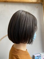 エルパライソ 鯖江店(Elparaiso)&nbsp;髪質改善トリートメント