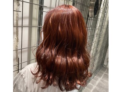 ☆新しいヘアースタイルへ☆