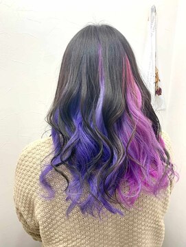 アトリア 横浜(Atria) デザインカラー