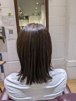 チアー ヘアリラクゼーション(cheer HAIRRELAXATION)&nbsp;ミディアム