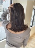 natural highlight/山根優