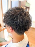 ツイストスパイラル