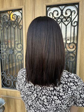 チョコレート(chocolate) 艶ベージュ